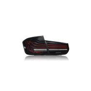 Auto GP Bmw F30 Led Lazer Smoke 2012-2018 Stop Lambası
