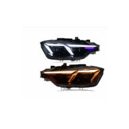 Auto GP Bmw F30 Ledli G20 Model 2012-2018 Ön Far Lambası