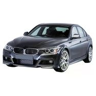 Auto GP BMW F30 M Sport Taiwan 2012 2018 Ön Tampon Seti