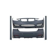 Auto GP BMW F30 M3 F80 2012 2017 Body Kit Tampon Seti