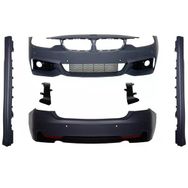 Auto GP BMW F32 F33 M 2013+ Sport Body Kit Tampon Seti