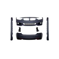 Auto GP BMW F32 F33 M 2013+ Sport Body Kit Tampon Seti
