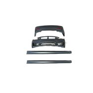 Auto GP BMW F36 F82 M4 2013+ Body Kit Tampon Seti