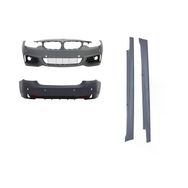 Auto GP BMW F36 M Sport Taiwan 2014 2019 Body Kit Tampon Seti