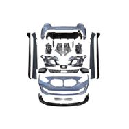 Auto GP BMW F40 M Performance 2019+ Body Kit Tampon Seti