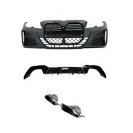 Auto GP BMW G20 G22 2018+ Body Kit Tampon Dönüşüm Kiti