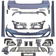 Auto GP BMW G20 M-Tech 3.40 Model 2019+ Body Kit Tampon Seti