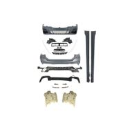 Auto GP BMW G21 M SW 2019+ Body Kit Tampon Seti