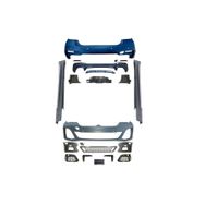 Auto GP BMW G30 LCI M Sport 2021+ Body Kit Tampon Seti