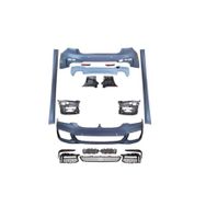 Auto GP BMW G30 LCI M-Tech 2021+ Body Kit Tampon Seti