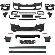 Auto GP BMW G30 M Sport Taiwan 2017 2020 Body Kit Tampon Seti