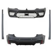 Auto GP BMW G30 M5 F90 2017 Body Kit Tampon Seti