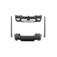 Auto GP BMW G30 M5 F90 2017 Body Kit Tampon Seti