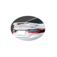 Auto GP Honda City Piano Black 2020+ Uyumlu Bagaj Üstü Spoiler