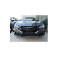Auto GP Honda Civic FC5 2019+ Uyumlu Typer Ön Izgara Panjur