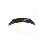 Auto GP Honda Civic FC5 Dto Pianoblack Boyalı 2016-2021 Bagaj Üstü Spoiler