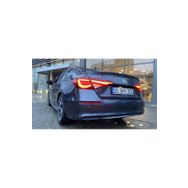 Auto GP Honda Civic FE1 Dragon Kırmızı 2021+ Stop Lambası
