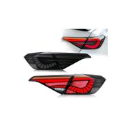 Auto GP Honda Civic FE1 Dragon Smoke 2021+ Stop Lambası