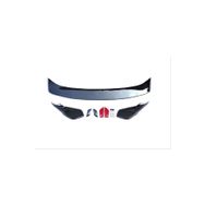 Auto GP Honda Civic FE1 Typer 2021+ Bagaj Üstü Spoiler