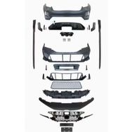 Auto GP Honda Civic Typer 2022+ Body Kit Tampon Seti