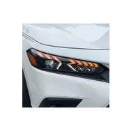 Auto GP Honda Civic Ultimate 2022+ Ön Far Lambası