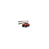 Auto GP Isuzu Dmax Port Taşıyıcı 2020+ Bagaj Tavan Çıtası