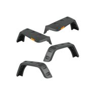 Auto GP Jeep Wrangler JK Hurricane 2007-2017 Çamurluk Dodik Seti