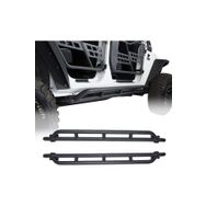 Auto GP Jeep Wrangler JK Offroad Model 2007-2017 Yan Basamak Koruma
