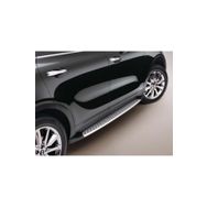 Auto GP Kia Sportage 2019+ Bmw Tip Yan Basamak Koruma