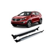 Auto GP Kia Sportage Bmw Model 2010-2015 Yan Basamak Marşbiyel Koruma