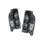 Auto GP LR Defender Siyah 2020+ Ledli Stop Lambası