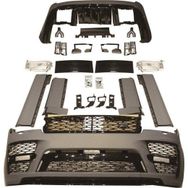 Auto GP LR Range Rover Vogue SVO 2013 2017 Body Kit Tampon Seti