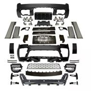 Auto GP LRD Range Rover Vogue SVO 2018+ Body Kit Tampon Seti