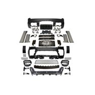 Auto GP LRD Range Rover Vogue SVO 2018+ Body Kit Tampon Seti