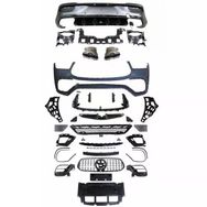 Auto GP Mercedes C167 GLE63 Coupe 2021+ Body Kit Tampon Seti