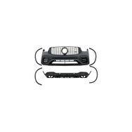 Auto GP Mercedes GLC X253 AMG63S 2020+ Body Kit Tampon Seti