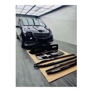 Auto GP Mercedes Vito Aero Kit Moonvisör W447 2016+ Tavan Rayı Spoiler