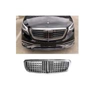 Auto GP Mercedes Vito Viano Maybach 2016 2019 W447 Ön Panjur