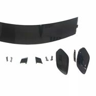 Auto GP Mercedes W176 A45 2012-2019 Bagaj Üstü Spoiler