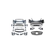 Auto GP Mercedes W205 AMG 2019+ Body Kit Tampon Seti