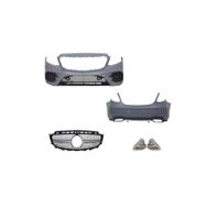 Auto GP Mercedes W213 AMG 2021+ Body Kit Tampon Seti