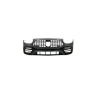 Auto GP Mercedes W213 E63S 2021+ Ön Tampon ve Panjur Seti
