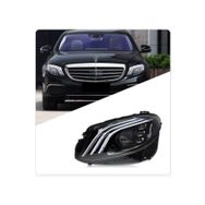 Auto GP Mercedes W213 Maybach Ledli 2016+ Ön Far Lambası