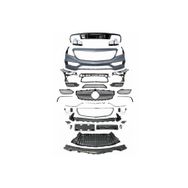 Auto GP Mercedes W218 CLS63 2013 2017 Body Kit Tampon Seti Kiti