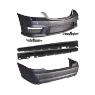 Auto GP Mercedes W221 S65 2006 2012 S Serisi Body Kit Tampon Seti