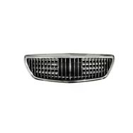 Auto GP Mercedes W222 S Class Maybach Krom 2014+ Panjur