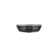 Auto GP Mercedes W222 S Class Maybach Krom 2014+ Panjur