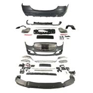 Auto GP Mercedess W213 Maybach 2018+ Body Kit Tampon Seti
