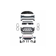 Auto GP Mini Cooper F55 4D JCW 2021+ Body Kit Tampon Seti