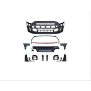 Auto GP Mini Cooper F55 JCW 2021+ Ön Tampon Seti